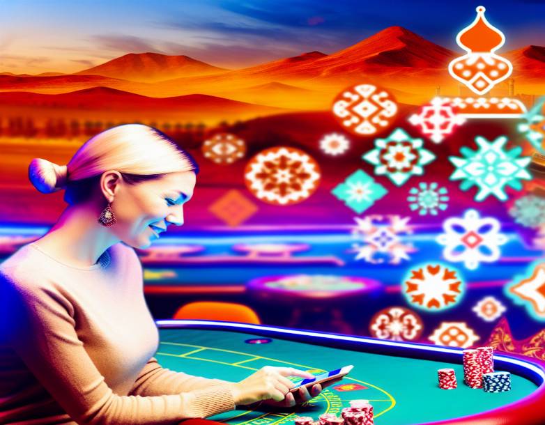 versión móvil del casino pin up